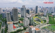 Giá nhà neo cao, chủ đầu tư có vui?