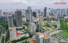 Giá nhà neo cao, chủ đầu tư có vui?