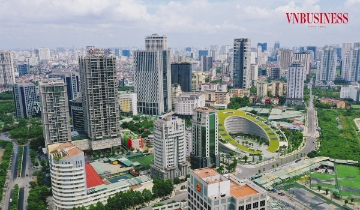 Giá nhà neo cao, chủ đầu tư có vui?