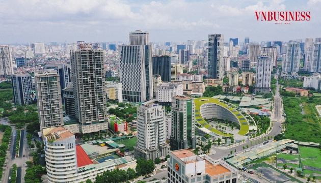 Giá nhà neo cao, chủ đầu tư có vui?