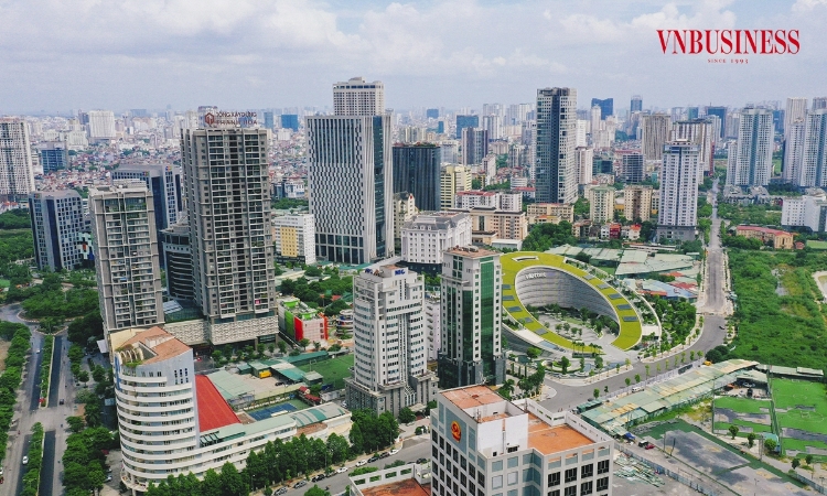 Giá nhà neo cao, chủ đầu tư có vui?