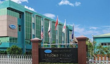 Lỗ lũy kế hơn 3.250 tỷ đồng, Gỗ Trường Thành vẫn đặt mục tiêu có lãi