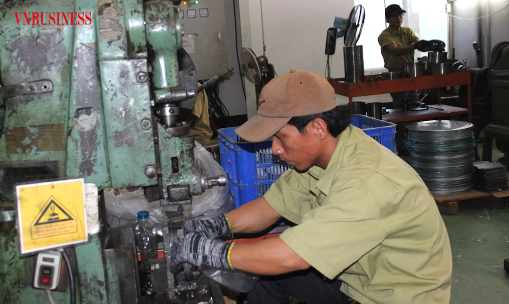 Giai đoạn khó khăn thường đi kèm với quá trình “thanh lọc”, những DN yếu kém sẽ phải rời thị trường.