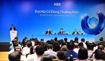 Cổ tức ngân hàng 2026: “Tiền tươi” lên ngôi, xác lập kỷ lục mới