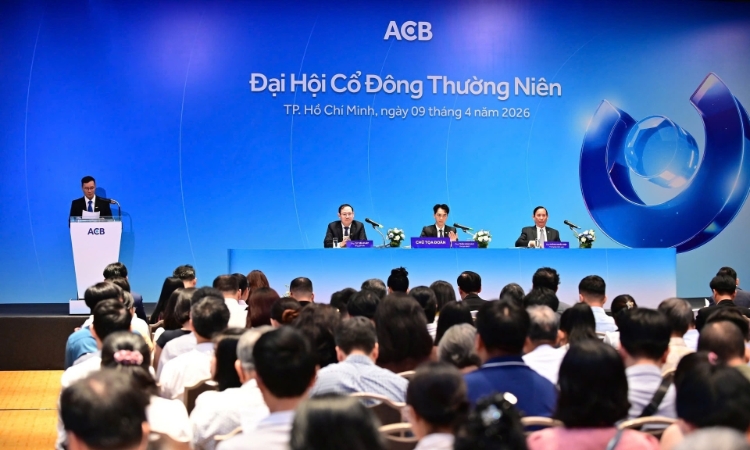 Cổ tức ngân hàng 2026: “Tiền tươi” lên ngôi, xác lập kỷ lục mới