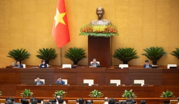 Chính phủ trình Quốc hội miễn loạt thuế xăng dầu đến hết tháng 6-2026