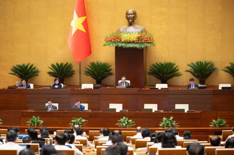 Chính phủ trình Quốc hội miễn loạt thuế xăng dầu đến hết tháng 6-2026