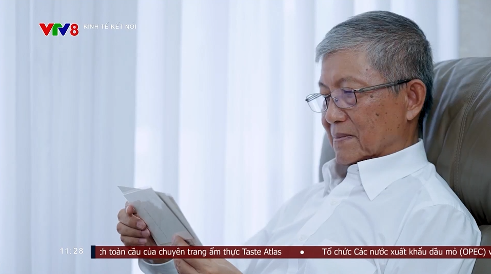 Ông Vũ Đình Chiến, Nguyên Phó Chủ tịch HĐQT Nguyên Giám đốc Tổng Công ty Khí Việt Nam – CTCP (PV GAS)