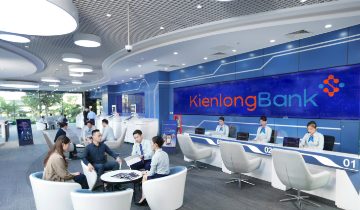 Hai chi nhánh KienlongBank bị “điểm danh”: Lộ loạt sai phạm tín dụng đáng chú ý