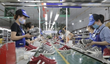 Giày Thượng Đình không còn đủ điều kiện công ty đại chúng, cổ phiếu GTD đối mặt nguy cơ rời sàn