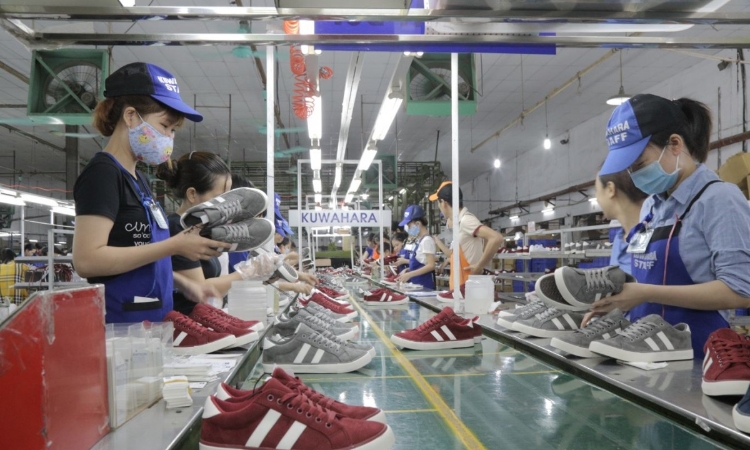 Giày Thượng Đình không còn đủ điều kiện công ty đại chúng, cổ phiếu GTD đối mặt nguy cơ rời sàn