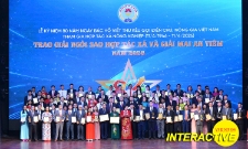 50 ngôi sao HTX Việt Nam 2026 qua những con số ấn tượng