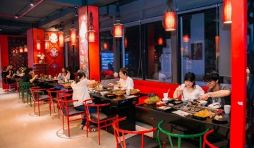 Thị trường BBQ, lẩu “hạ nhiệt”: Chuỗi lớn thu hẹp sau giai đoạn tăng nóng