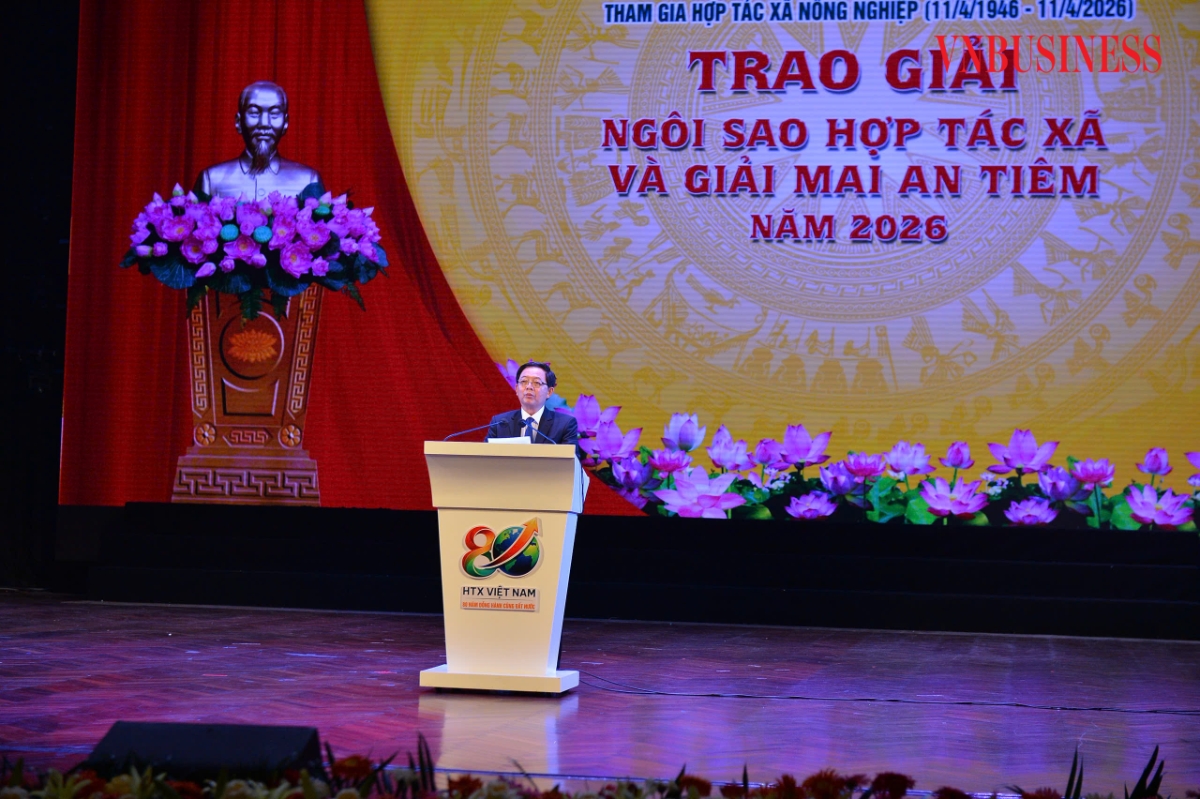 Phó Thủ tướng Chính phủ Hồ Quốc Dũng nhấn mạnh ý nghĩa đặc biệt của sự kiện khi được tổ chức đúng dịp cả nước kỷ niệm 80 năm ngày Chủ tịch Hồ Chí Minh gửi thư kêu gọi điền chủ, nông gia tham gia HTX nông nghiệp.