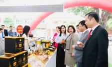 Diễn đàn HTX Quốc gia năm 2026: Hoàn thiện thể chế, nâng chuẩn HTX để thúc đẩy liên kết với doanh nghiệp