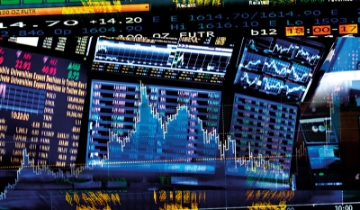 Thị trường toàn cầu tăng dè dặt giữa căng thẳng Trung Đông