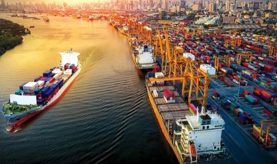 95% người tham gia khảo sát đồng tình rằng biến động không còn là sự gián đoạn tạm thời mà là một đặc điểm của nền kinh tế toàn cầu.