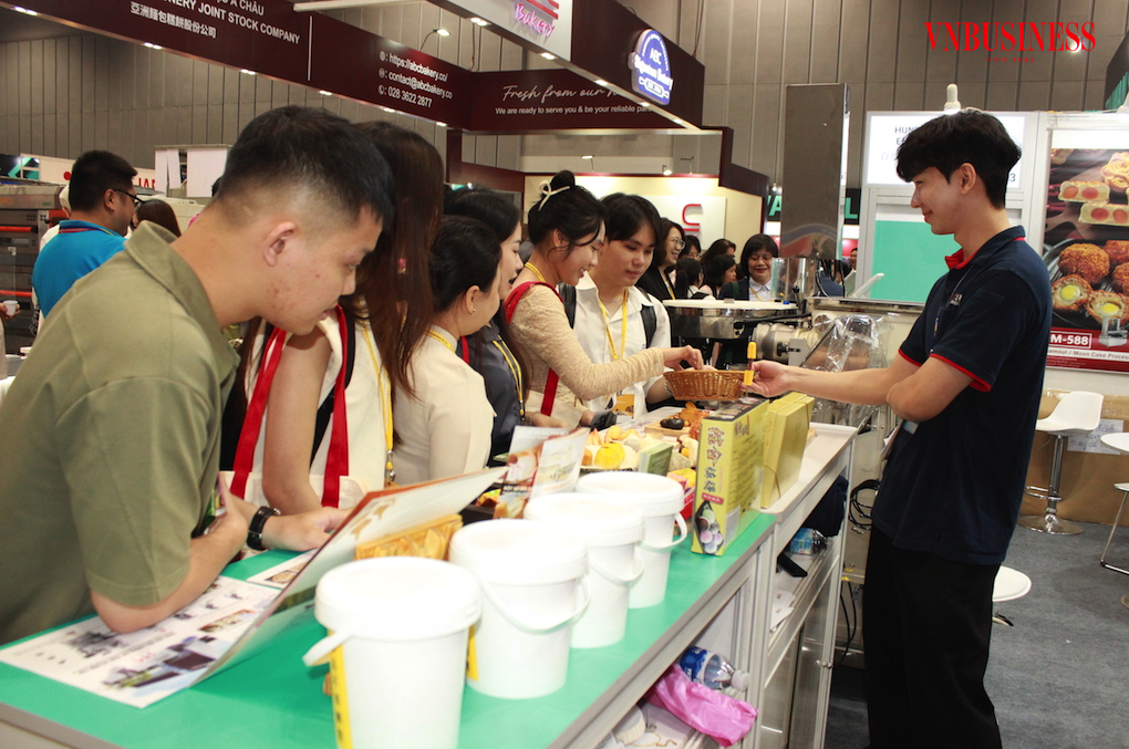 Ngành F&B Việt Nam đang bước vào giai đoạn sàng lọc mạnh, đang được tái định hình theo hướng chọn lọc và cạnh tranh hơn.