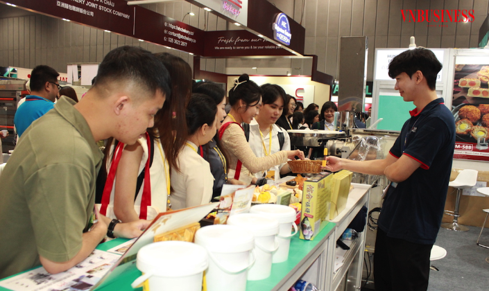 F&B Việt Nam bước vào giai đoạn sàng lọc mạnh: Cuộc chơi mới hình thành