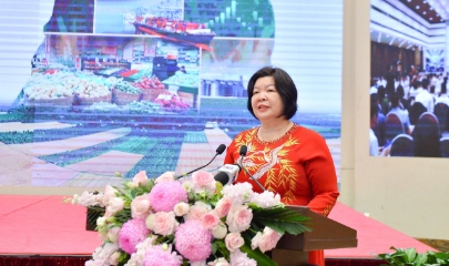 Toàn cảnh