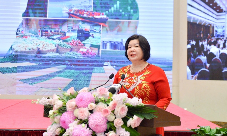 Diễn đàn Hợp tác xã Quốc gia 2026: Kết nối kinh tế hợp tác với hệ sinh thái kinh tế tư nhân