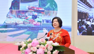 Diễn đàn Hợp tác xã Quốc gia 2026: Kết nối kinh tế hợp tác với hệ sinh thái kinh tế tư nhân