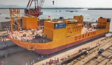 Lỗ gần 725 tỷ đồng, Tập đoàn Đua Fat rơi vào cảnh âm vốn, rủi ro bủa vây