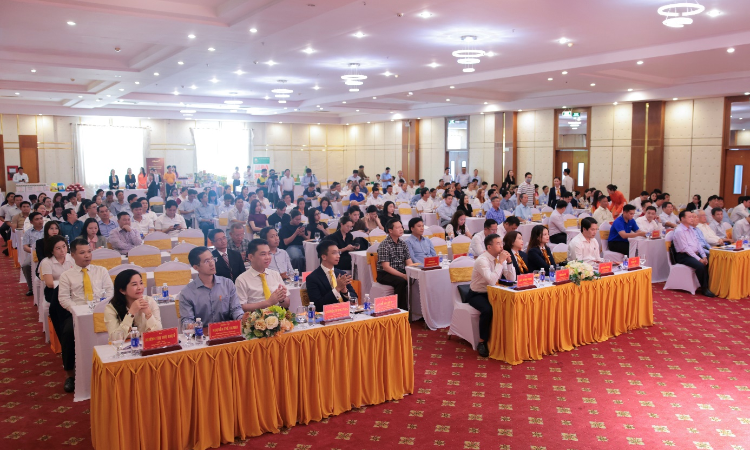 LPBank phối hợp Sở Công Thương Cần Thơ tăng cường kết nối doanh nghiệp