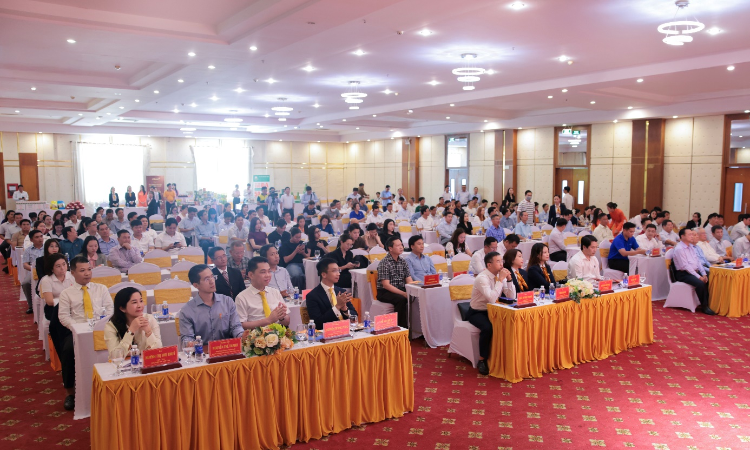 LPBank phối hợp Sở Công Thương Cần Thơ tăng cường kết nối doanh nghiệp