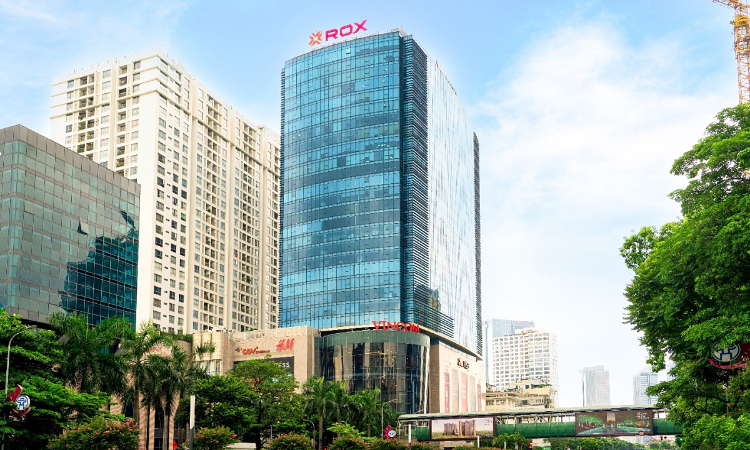 3 đơn vị nòng cốt thuộc hệ sinh thái ROX Group nằm trong danh sách kiểm tra thuế theo chuyên ngành