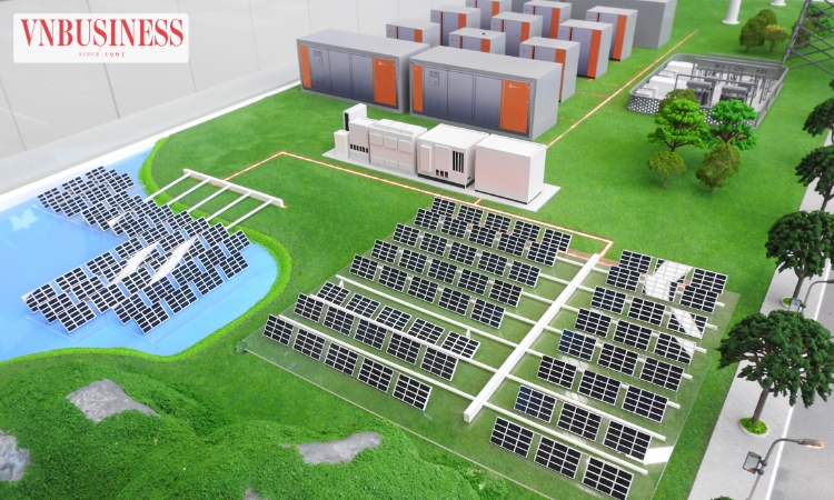 Từ cú sốc dầu mỏ đến áp lực điện hóa: