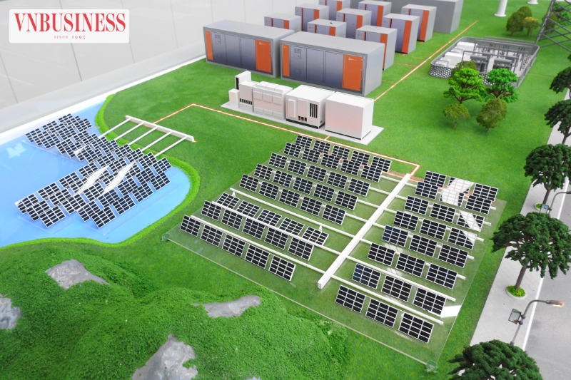 Từ cú sốc dầu mỏ đến áp lực điện hóa: "Bài toán hai tầng" của năng lượng Việt Nam