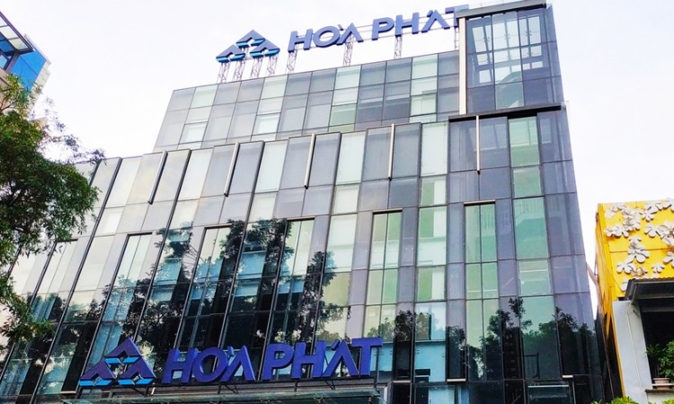 HPG về đáy, con trai Chủ tịch Hòa Phát vẫn không mua đủ 50 triệu cổ phiếu