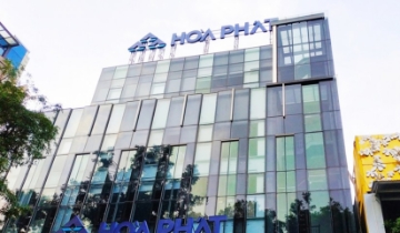 HPG về đáy, con trai Chủ tịch Hòa Phát vẫn không mua đủ 50 triệu cổ phiếu