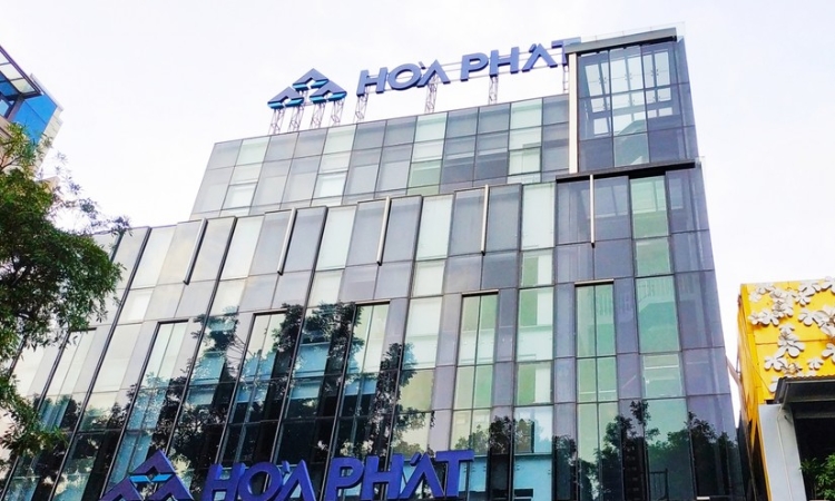 HPG về đáy, con trai Chủ tịch Hòa Phát vẫn không mua đủ 50 triệu cổ phiếu