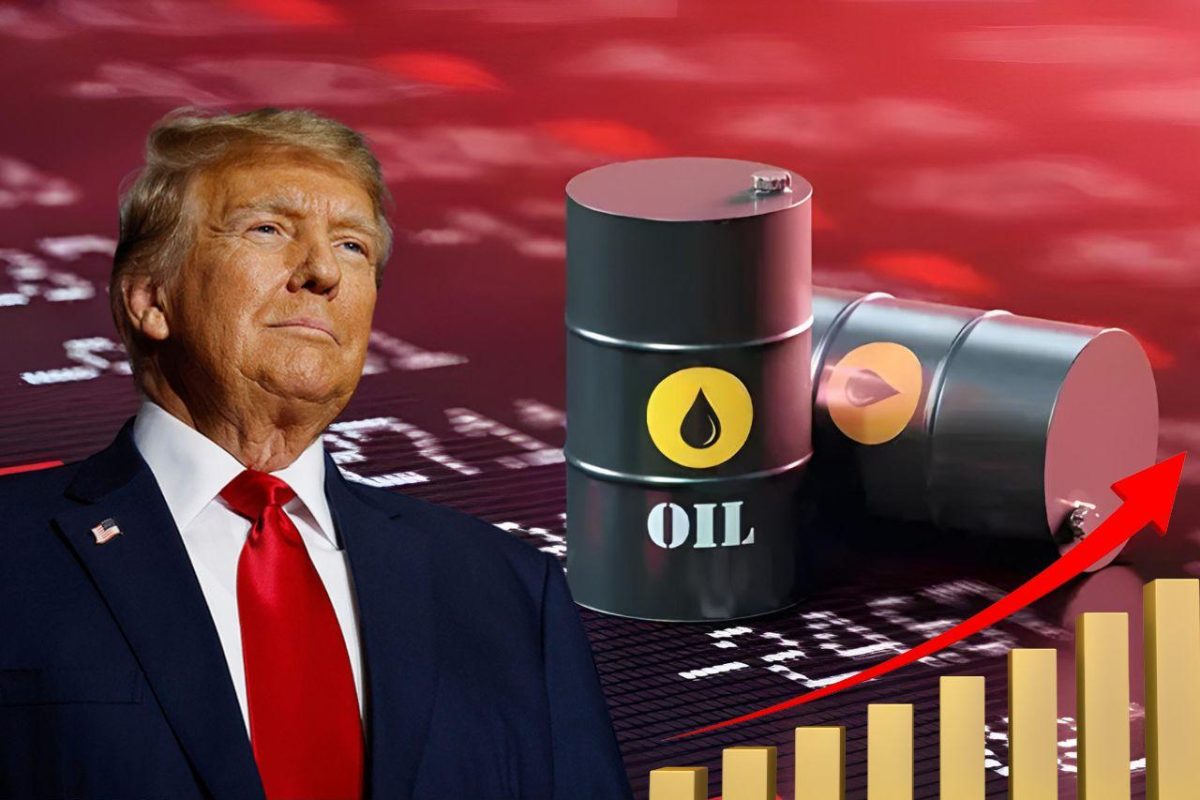 Ông Trump “cảnh báo nóng” giá dầu sau đổ vỡ đàm phán Mỹ - Iran, chứng khoán châu Á giảm mạnh