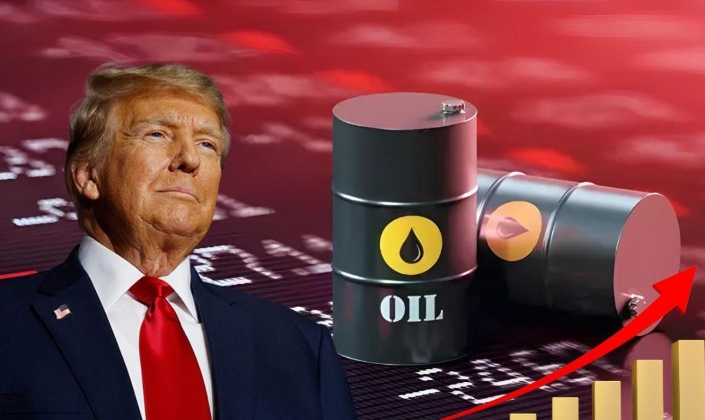 Ông Trump “cảnh báo nóng” giá dầu sau đổ vỡ đàm phán Mỹ - Iran, chứng khoán châu Á giảm mạnh