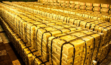 Cuộc đua tích trữ vàng của các ngân hàng trung ương toàn cầu vẫn “nóng”