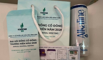 BSR trước bài toán kép: Lợi nhuận “đi lùi” và áp lực tái cấu trúc cổ đông