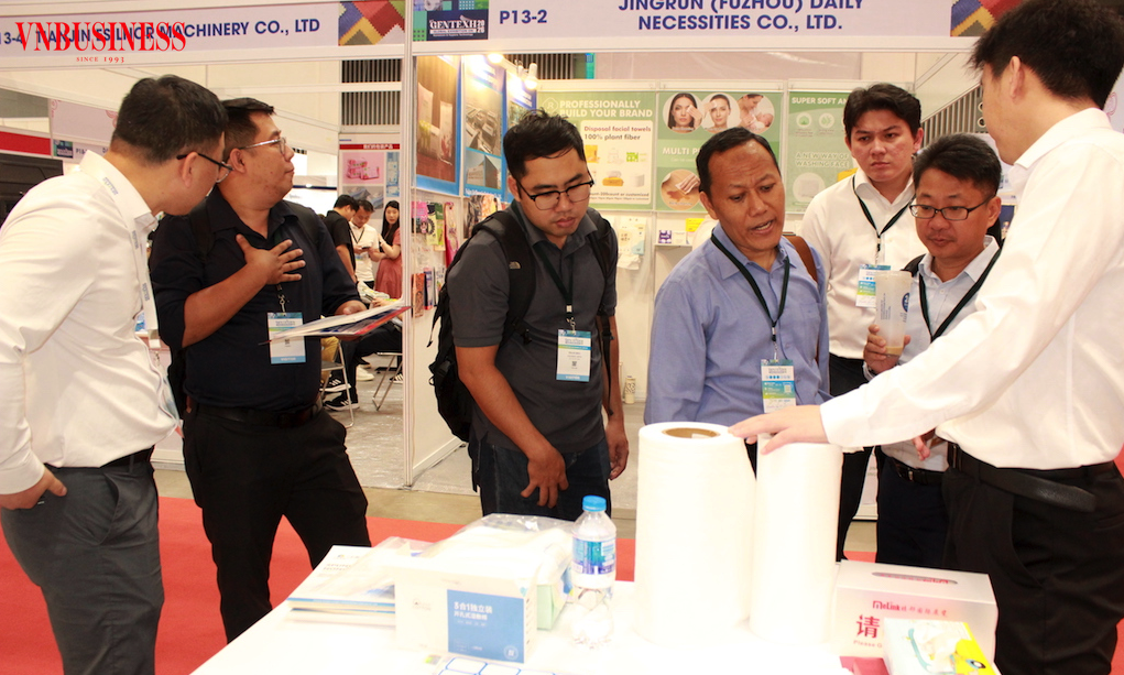 Các DN Việt tính toán để mua nguyên liệu thận trọng nhưng linh hoạt để tránh rủi ro khi giá biến động.