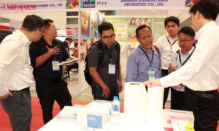 Căng chi phí, doanh nghiệp gấp rút ‘chữa cháy’ vận hành