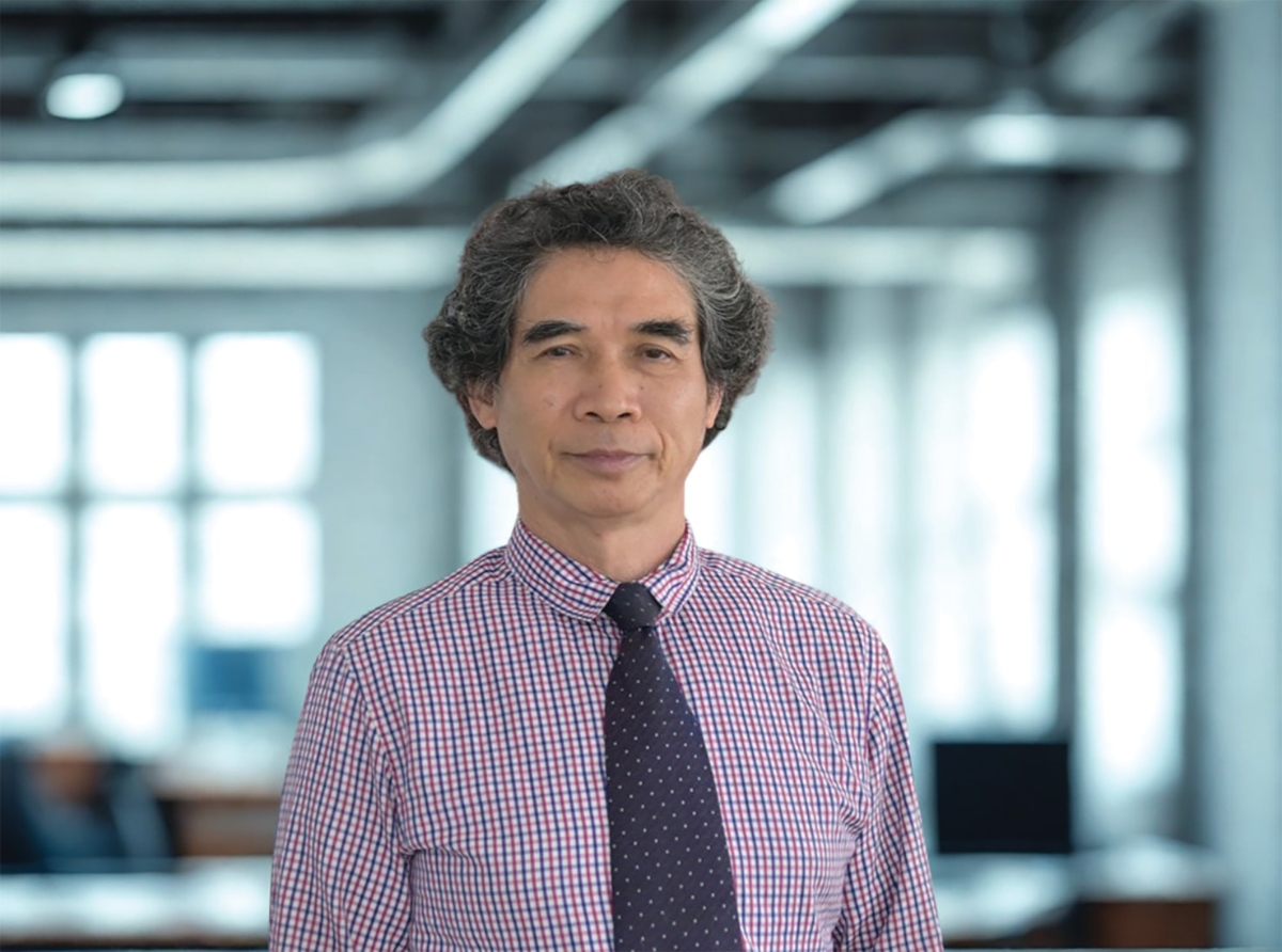 PGS.TS Nguyễn Thường Lạng