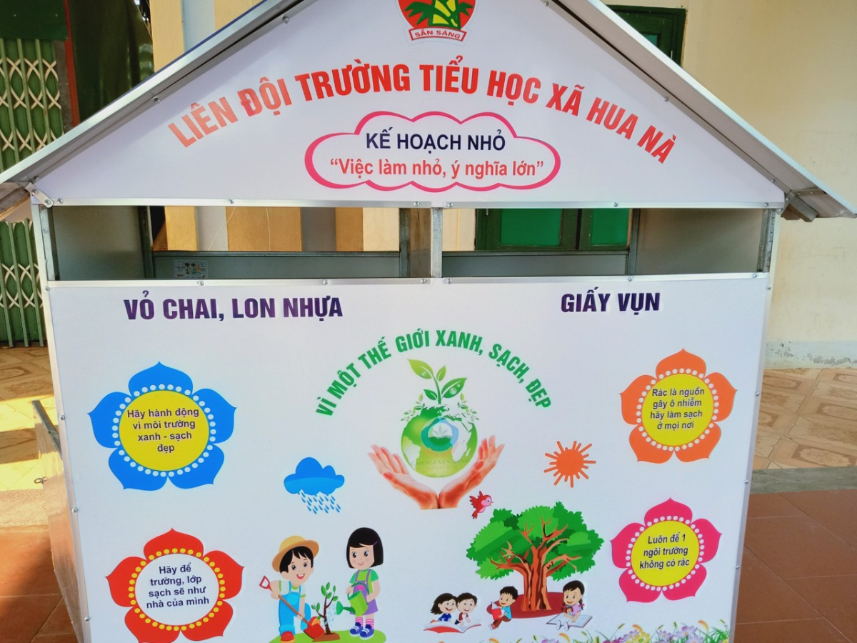 Cần kiên quyết loại bỏ cơ chế chỉ tiêu và áp lực thi đua, bảo đảm tính tự nguyện, phù hợp với đặc điểm tâm sinh lý lứa tuổi.