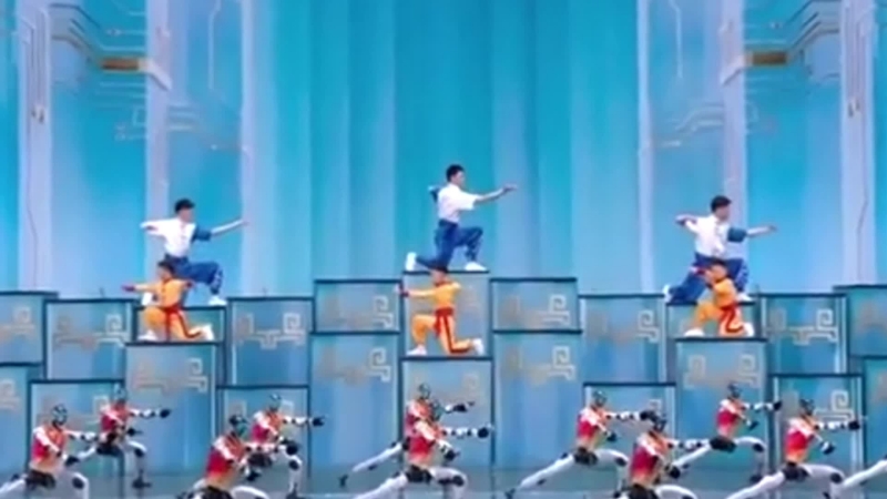 Robot hình người giá rẻ sắp 'đổ bộ' thị trường toàn cầu