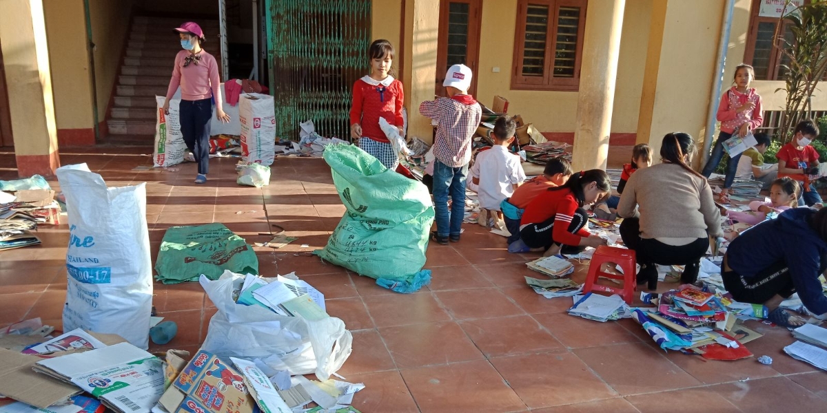 Bản chất sâu xa của phong trào là giáo dục trẻ em thông qua hành động cụ thể, rèn luyện các phẩm chất nền tảng: biết tiết kiệm, yêu lao động, sống có trách nhiệm và biết sẻ chia với cộng đồng.