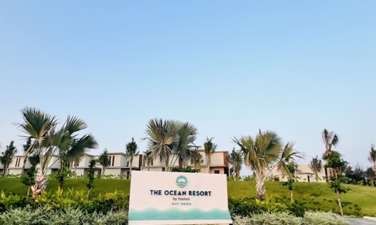 “Quay xe” lợi nhuận, VinaLiving đối mặt áp lực dòng tiền