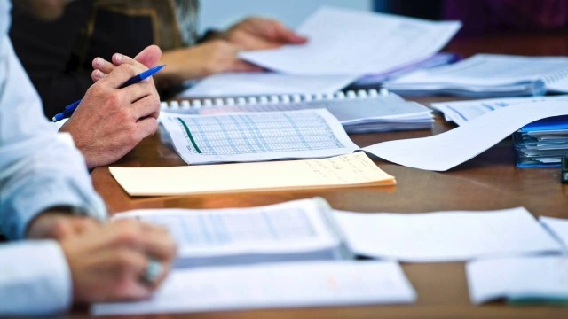 Nhiều ngân hàng, doanh nghiệp bất động sản, công ty chứng khoán... nằm trong danh sách kiểm tra thuế trong năm 2026.