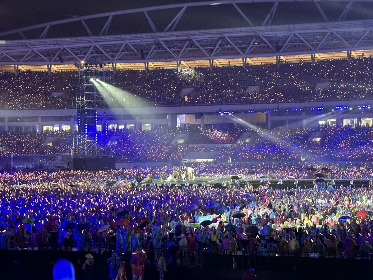 DatVietVAC tăng tốc mở rộng hệ sinh thái giải trí đa nền tảng