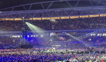 Vũ trụ Say Hi hút tiền, DatVietVAC chốt cửa IPO