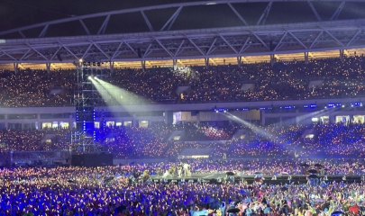 DatVietVAC tăng tốc mở rộng hệ sinh thái giải trí đa nền tảng